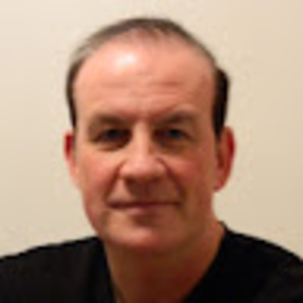 Meet your Posher, Jeff